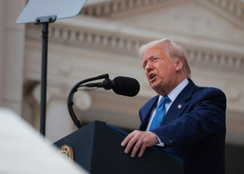 Kreml-Berater: Trump ist unzureichend über Konflikt zwischen Moskau und Kiew informiert