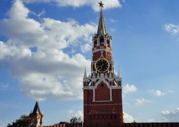 Kreml: Treffen zwischen Putin und Selenskij möglich – aber unter einer Bedingung