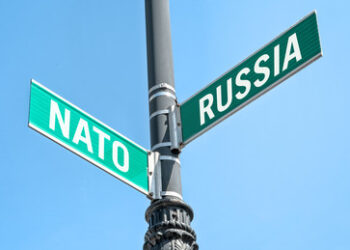 Kreml bewertet Aussicht auf Wiederaufnahme des NATO-Russland-Rates