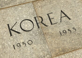 Langes Echo des Koreakriegs, oder: Chuch’e-Ideologie für Russland