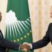 Lawrow: Für Stärkung der afrikanischen Souveränität ist Russland verlässlicher Partner
