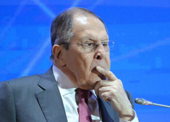 Lawrow: Vernichtung von Russen in Galizien war erster Genozid der Neuzeit in Europa