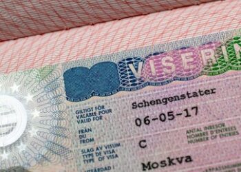 Lettland schlägt EU-Staaten neue "Sicherheitsmaßnahme" vor: Keine Visa mehr für russische Bürger