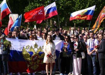 Machen unterschiedliche Geschichtsbilder Freundschaft mit Russland unmöglich?