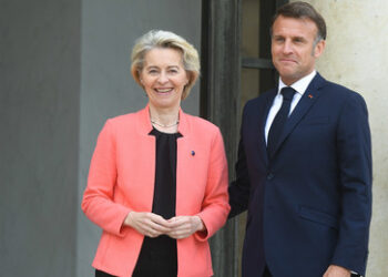 Macron und von der Leyen bieten US-Forschern "Zuflucht" in Europa – und kürzen die Budgets
