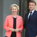 Macron und von der Leyen bieten US-Forschern "Zuflucht" in Europa – und kürzen die Budgets