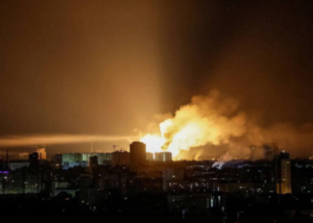 Medien: Kiew fehlen Raketen für westliche Luftabwehrsysteme