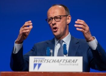Medienspiegel zu möglichen Inhalten der ersten Regierungserklärung von Friedrich Merz