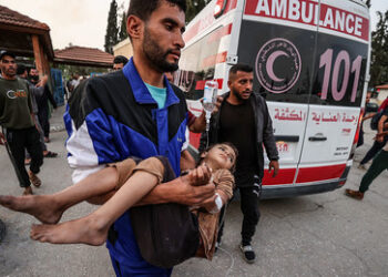 Mehr als 100 Todesopfer – Israel startet angekündigte neue Gaza-Großoffensive