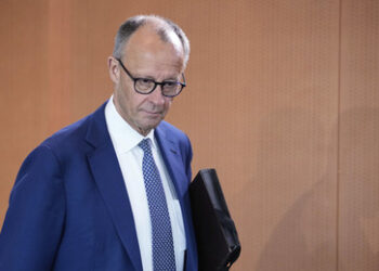 Merz' Waffen-Wende: SPD gegen geplante Aufhebung der Reichweitenbeschränkung