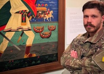 Mit Dank an die Grünen ‒ Bundestag hofiert "Asow"-Nazis