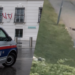 Mitten in Wien: Schüsse, "Allahu Akbar"-Rufe – Polizei fahndet nach flüchtigem Täter (Video)
