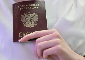 Moskau erleichtert Einbürgerung für Abchasen und Südosseten