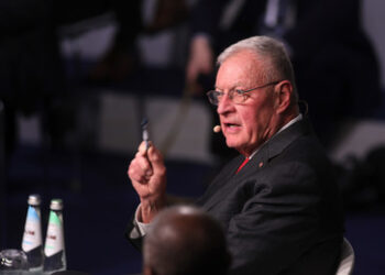 NATO-Osterweiterung: Washington erkennt "berechtigte Sorge" Russlands an