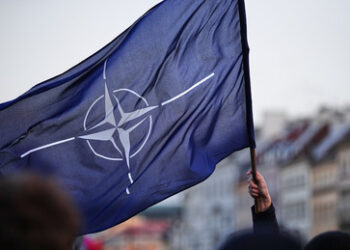 NATO bereitet sich auf Erhöhung der Militärausgaben vor