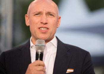 Nach AfD-Gutachten: Hessen prescht vor und schließt AfD-Politiker von Reisen der Landesregierung aus