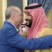 Nach Sturz von Assad in Syrien: Werden Türkei und Saudi-Arabien von Rivalen zu Partnern?