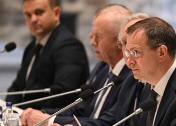 Neue Front: So endeten die Verhandlungen in Istanbul