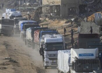 Neue Offensive im Gazastreifen: UN warnt vor Tod von 14.000 Babys