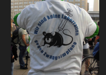 Neue Studie für COVID-19-Impfstoff vorgeschrieben: Moderna-Aktie stürzt massiv ab