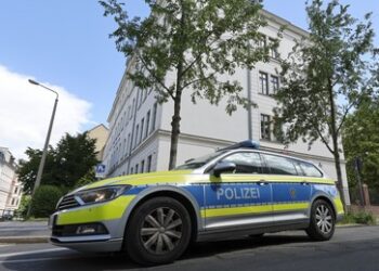 Neue Welle von Drohungen gegen Schulen