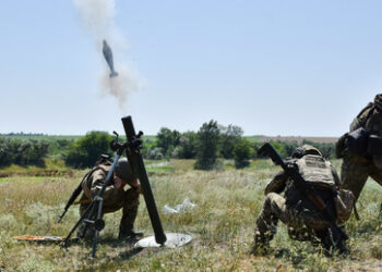 Neuer Korruptionsskandal im ukrainischen Militär aufgedeckt