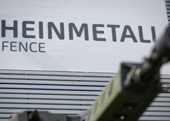 New York Times: Europäer können US-Unterstützung der Ukraine nicht ersetzen