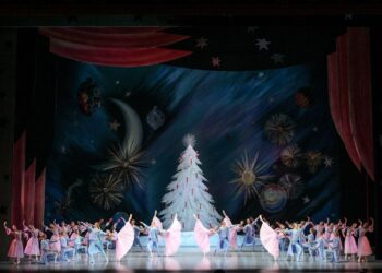 Nussknacker-Legende: Choreograf des Bolschoi-Theaters Grigorowitsch tot