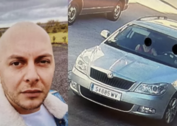 Österreich: Fahndung nach mutmaßlichem Mörder – Tatverdächtiger flieht nach Kopfschuss auf Ex-Frau