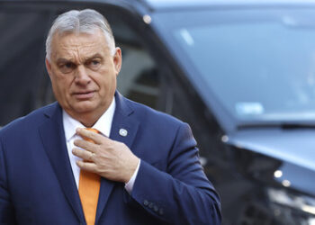 Orbán: EU-Beitritt der Ukraine wäre ein schlechter Deal