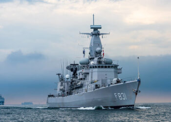 Ostseeregion: Gefahr eines Krieges zwischen NATO und Russland wächst