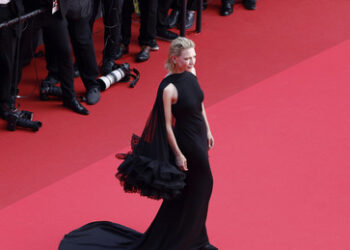 Paris macht Sabotage für Stromausfall in Cannes verantwortlich