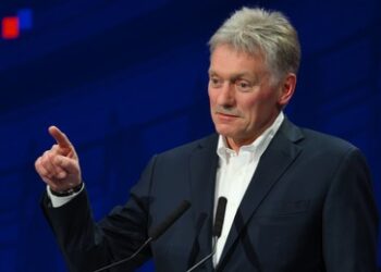 Peskow: Kreml wird Inhalt der Dokumente zur Konfliktlösung in der Ukraine nicht offenlegen