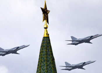 Peskow: Ultimative Sprache ist für Russland inakzeptabel