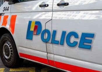 Polizei erschießt Angreifer in Genf – Messerattacke nahe Rue Rothschild