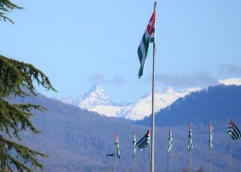 Präsident Abchasiens: Georgien sollte Unabhängigkeit der Republik akzeptieren