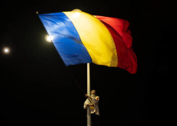 Präsidentschaftswahl in Rumänien: Wahllokale geöffnet – Wahlmanipulation durch die EU erwartet