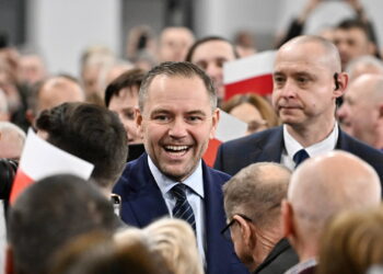 Präsidentschaftswahlen: Polen geht in Stichwahl, Achtungserfolg für "Konfideracja"