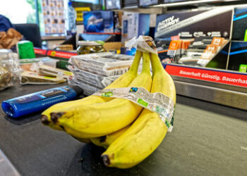 Preise für Nahrungsmittel rapide gestiegen ‒ Merz will zudem fossile Energie verteuern