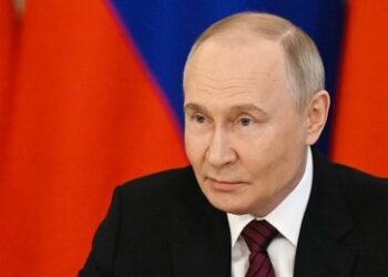 Putin: Haben genügend Kräfte, um das nötige Ergebnis in der Ukraine zu erzielen