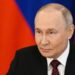 Putin: Haben genügend Kräfte, um das nötige Ergebnis in der Ukraine zu erzielen