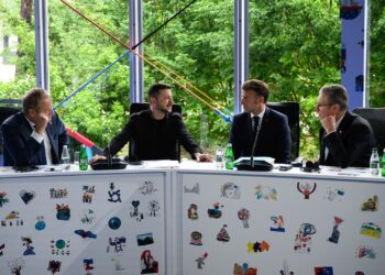 Putin beendet die Scharade: Trump-Telefonat bremst diplomatische Offensive des Westens