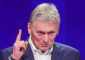 Putins Teilnahme an Istanbul-Verhandlungen – "Insidern" ist nicht zu trauen