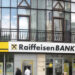 Raiffeisenbank hält an Plänen fest, ihr Russlandgeschäft zu verkaufen