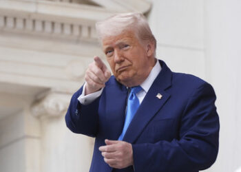 Reuters: Neue US-Sanktionen gegen Russland vorbereitet – Trump zögert