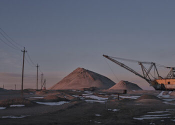 Rohstoffabkommen mit den USA: Über welche Seltenen Erden die Ukraine verfügt