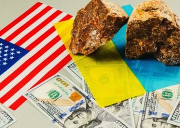 Rohstoffabkommen zwischen Washington und Kiew – Schlusspunkt oder Leerstelle?