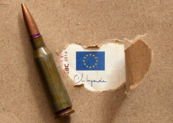 Rupp: Ohne die USA kann der militärische Papiertiger Europa keinen Krieg führen