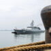 Russische Kriegsschiffe: Erst Da Nang, jetzt Seemanöver mit Vietnams Marine