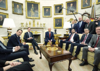 Russische Reaktionen auf "Entgegenkommen" der USA: Der Westen sucht nur ein Schlupfloch